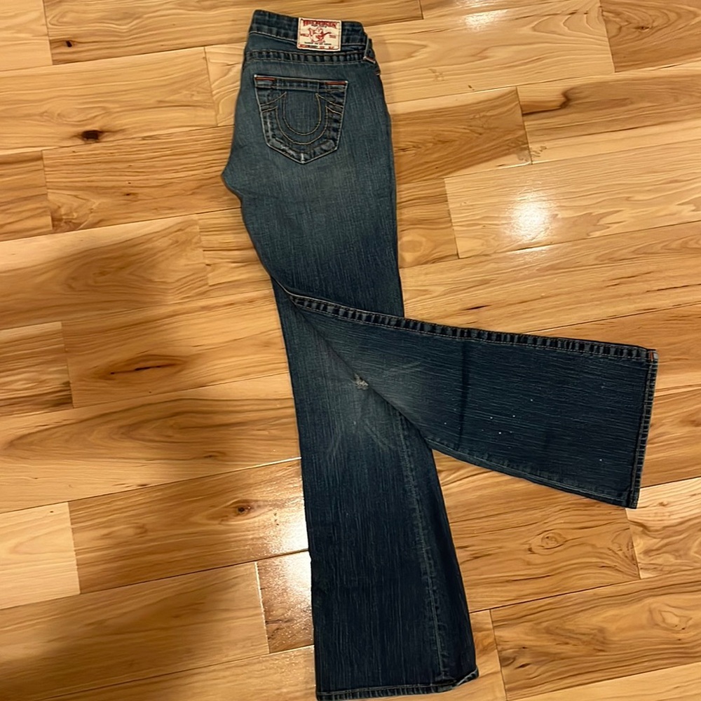AUTHENTIC True Religion Jeans